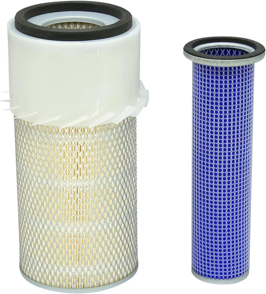 6598362 6598492 Air Filter Kit For Bobcat Loaders 641 643 645 741 743 751 753 76