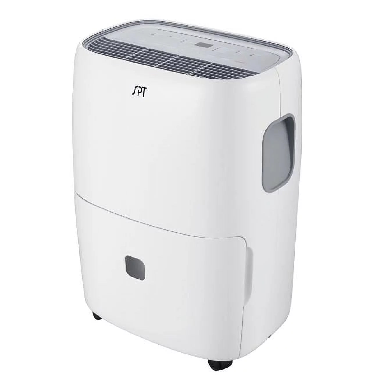 SPT 50 Pint Dehumidifier with ENERGY STAR