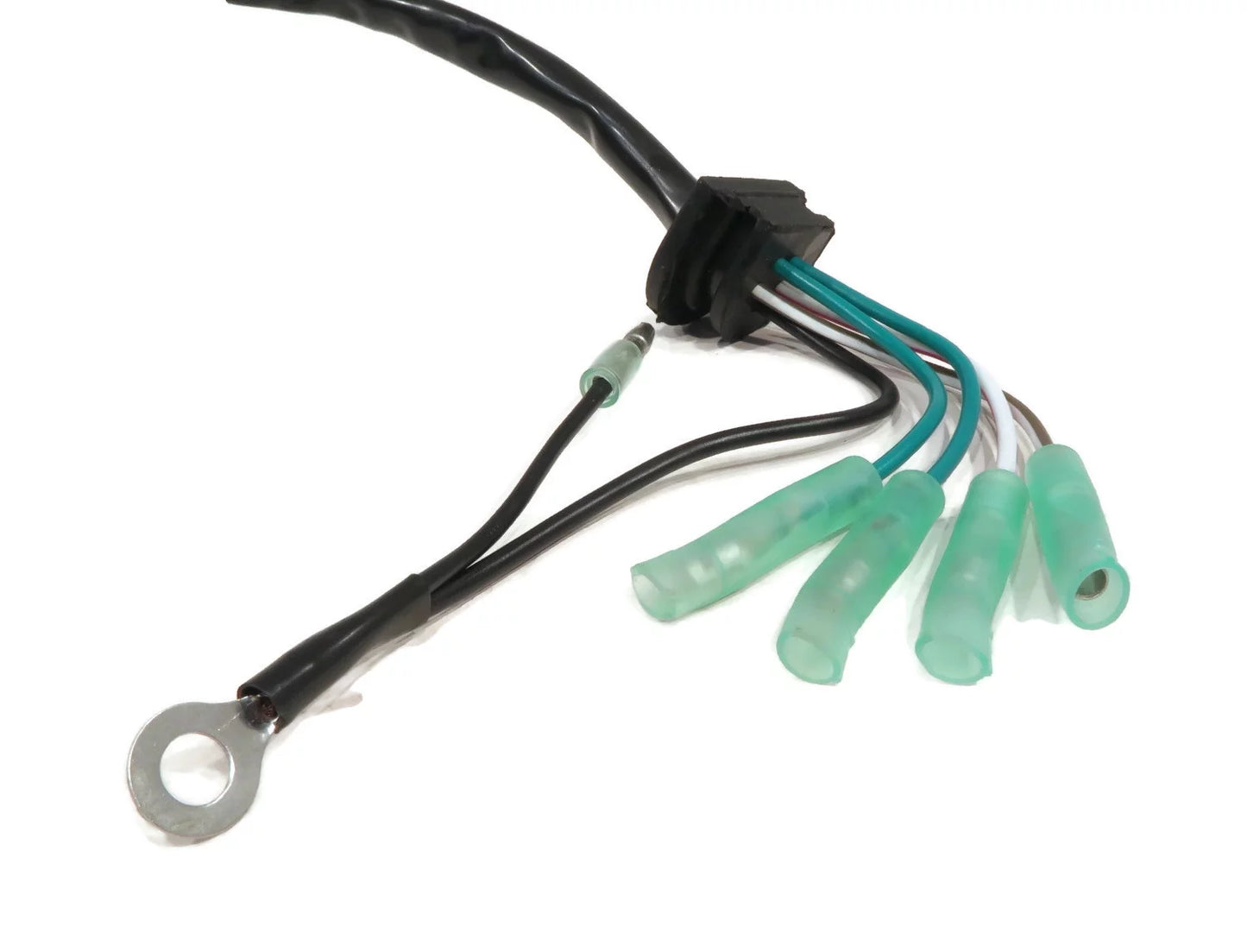 The ROP Shop | Ignition Stator for Yamaha WaveRunner 1990-1995 Superjet 1994 1995 III 3 GP PWC