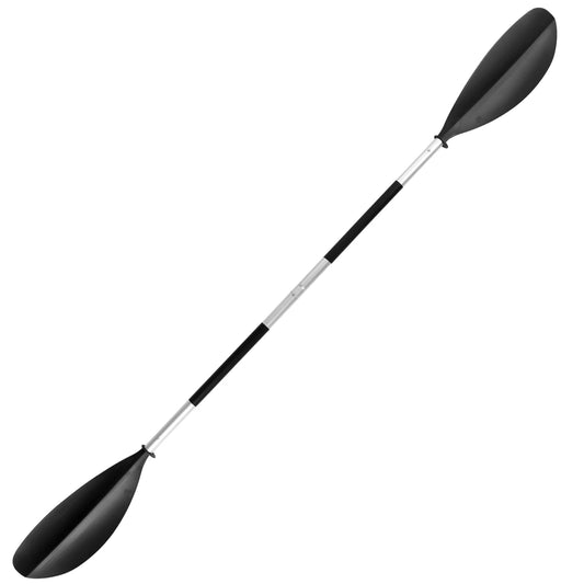 6588 4-Piece Quick Release Asymmetrical Kayak Paddle Board