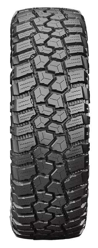 Set of 4 Cooper Discoverer Rugged Trek 265/65R18 116T XL Tires