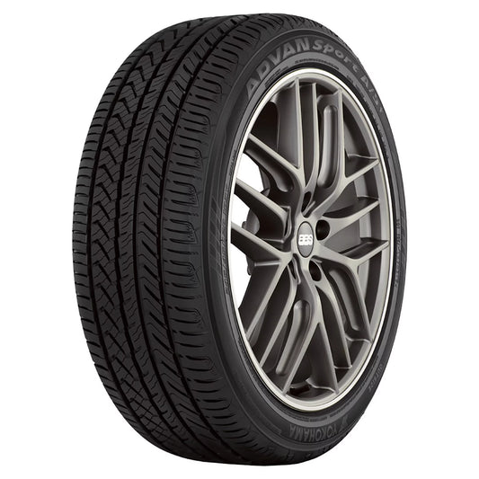 Yokohama Advan Sport A/S+ 225/45R17XL 94W BW All Season Tire