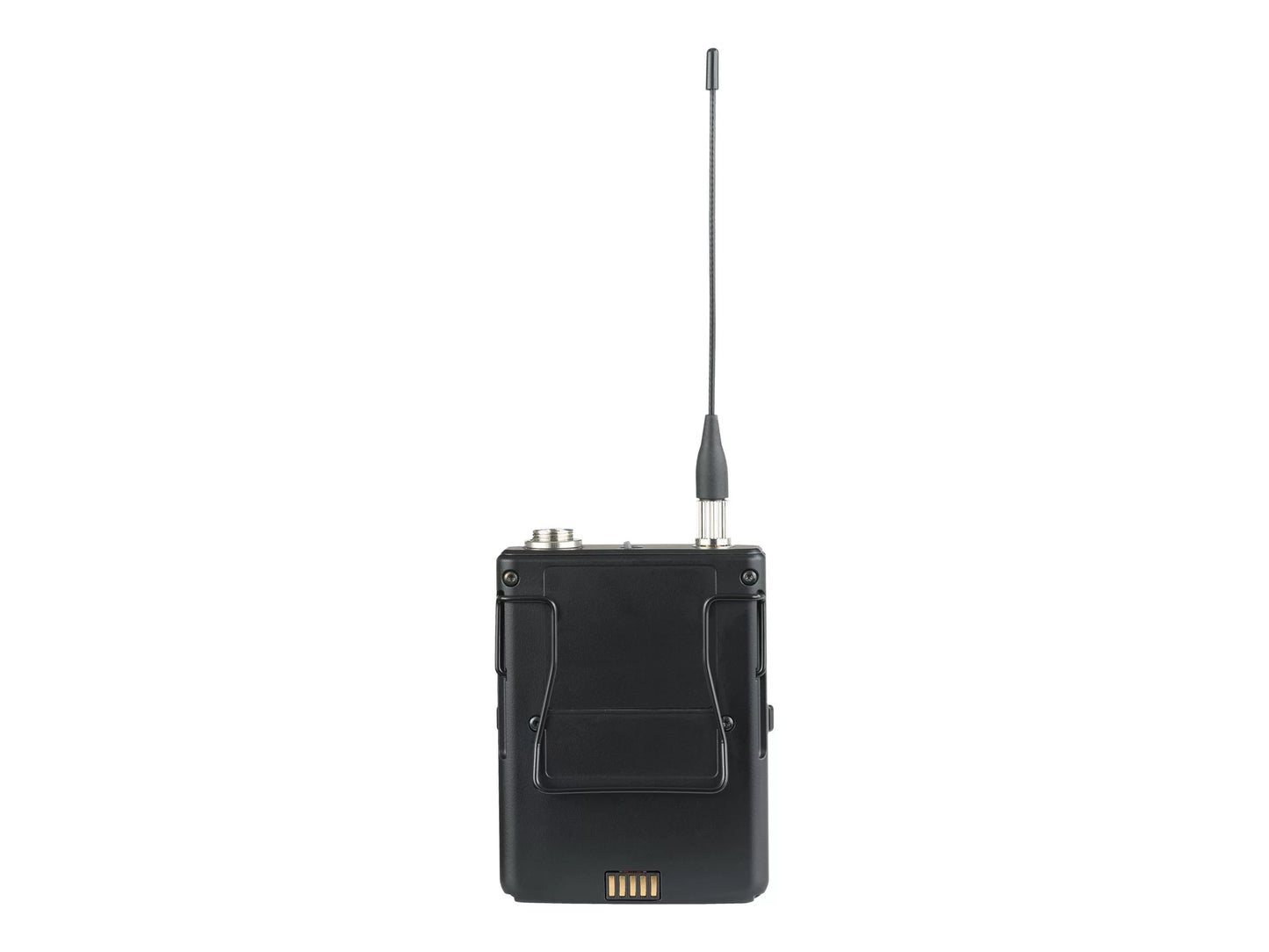 Shure ULXD1 - Wireless bodypack transmitter for wireless microphone system