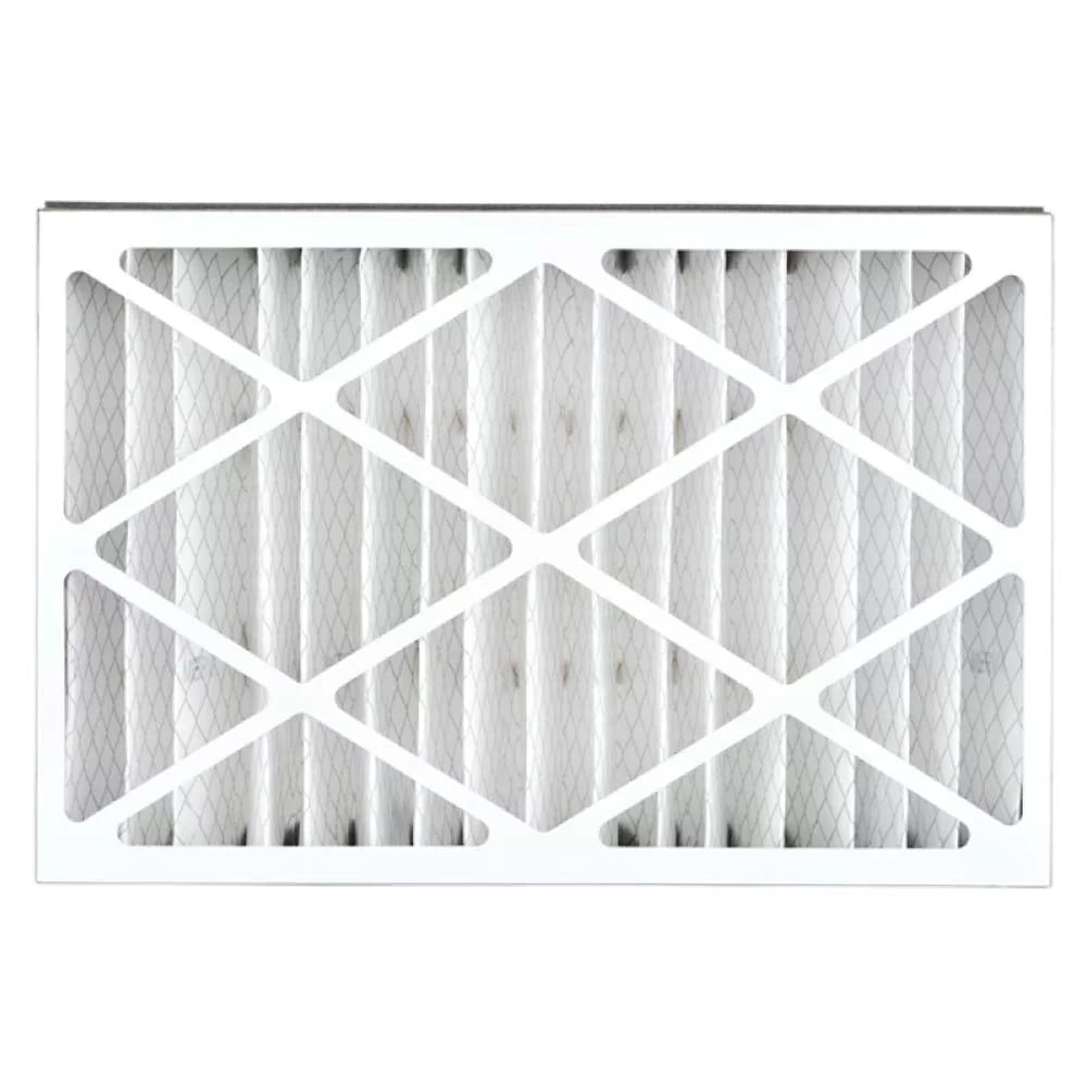 16x25x5 ALLERGY Honeywell FC100A1029 Replacement Air Filter - MERV 11 (6 Pack)