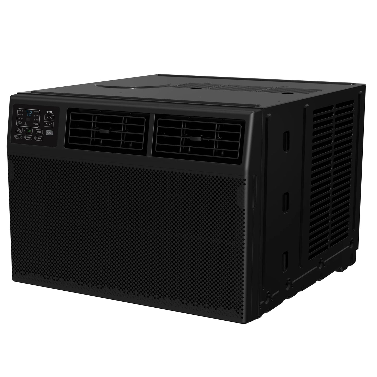 TCL 8,000 Window Air Conditioner, W8W92-B4C