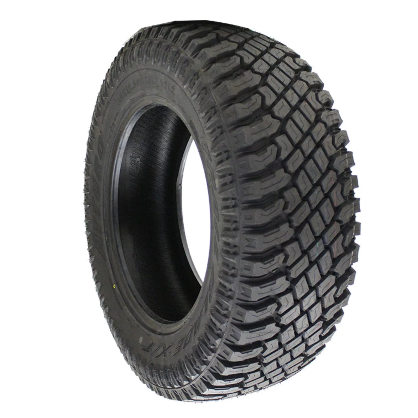 Atturo Trail Blade X/T All Terrain LT285/65R18 125/122R E Light Truck Tire