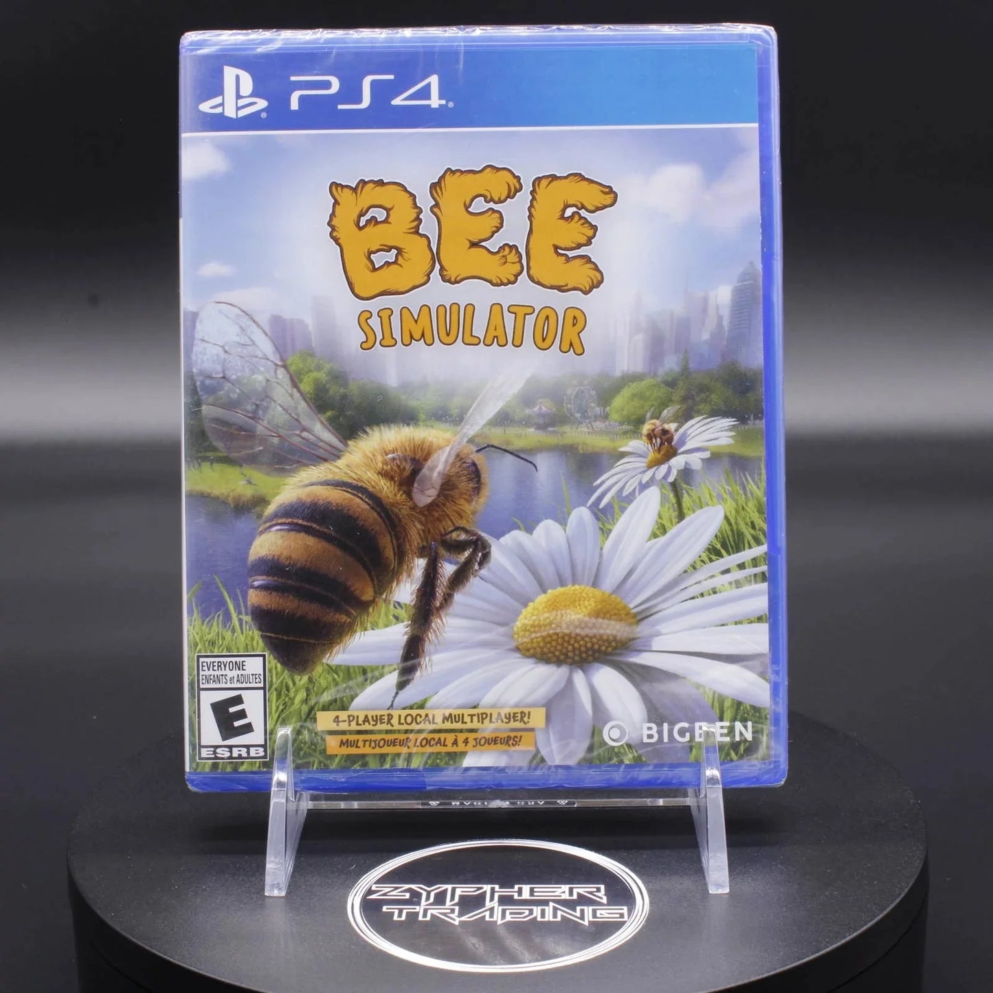 Bee Simulator | Sony PlayStation 4 | PS4 | Brand New