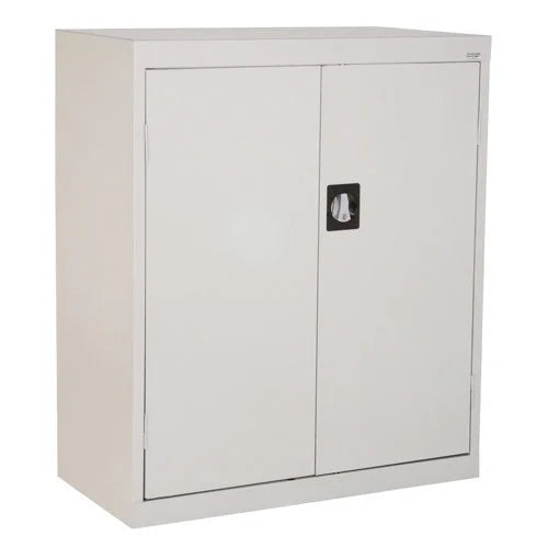 Sandusky Fairweather 20 Gauge Steel Single Storage Cabinet ( 36'' H x 36'' W x 18'' D)