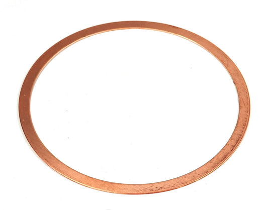 Seadoo Brass Copper Exhaust Pipe Gasket Washer 274000169 SP GTX XP Challenger