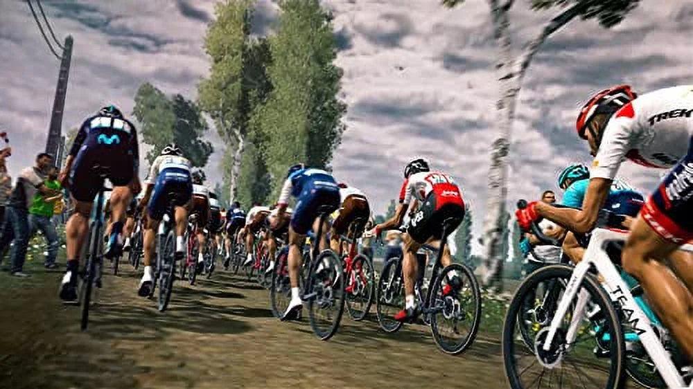 Tour de France 2022 (XSX)