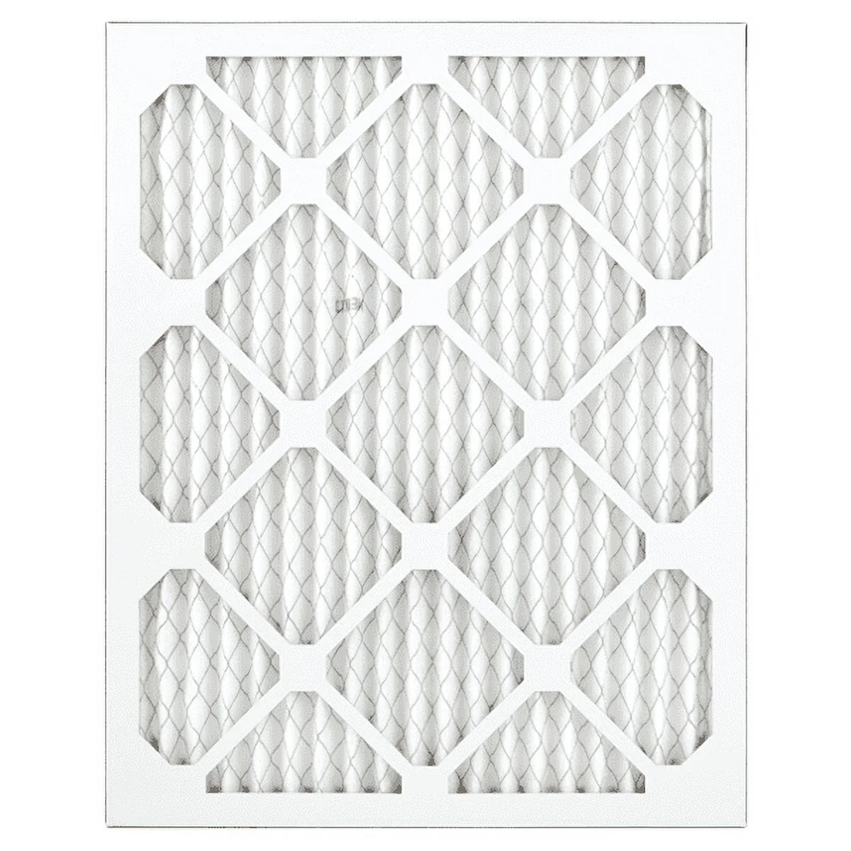 AIRx Filters 16x20x1 Air Filter MERV 13 Pleated HVAC AC Furnace Air Filter, Health 4-Pack Made in the USA