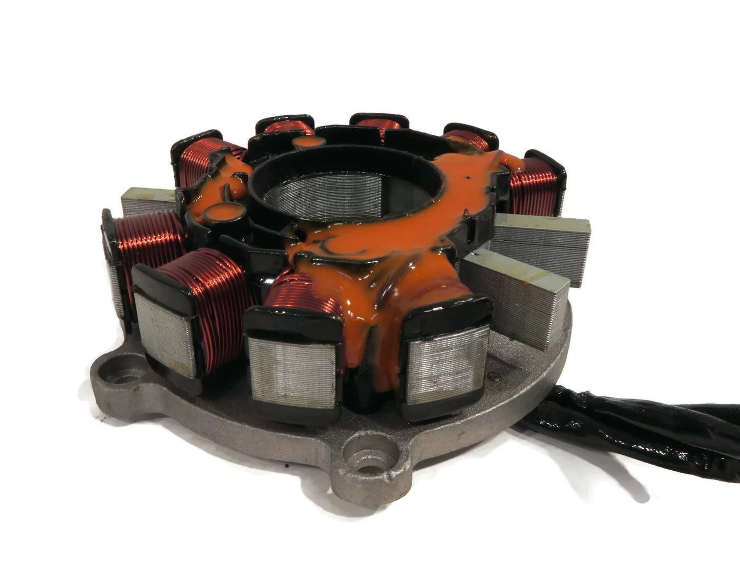 The ROP Shop | Ignition Stator Magneto For Polaris 1996 1997 1998 1999 Hurricane SLH Watercraft