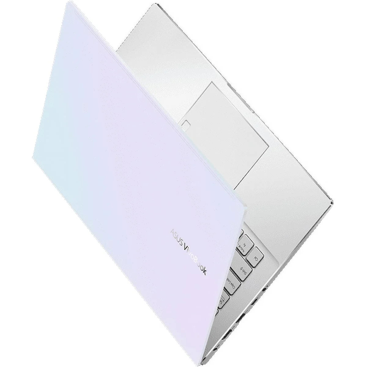 VivoBook S14 S433 S433EA-DH51-WH 14" Notebook - Full HD - 1920 x 1080 - Intel Core Intel Core i5 Intel Core i5-1135G7 Quad-core (4 Core) 2.40 Gigahertz - 8 GBs RAM - 512 GBs Solid State Drive