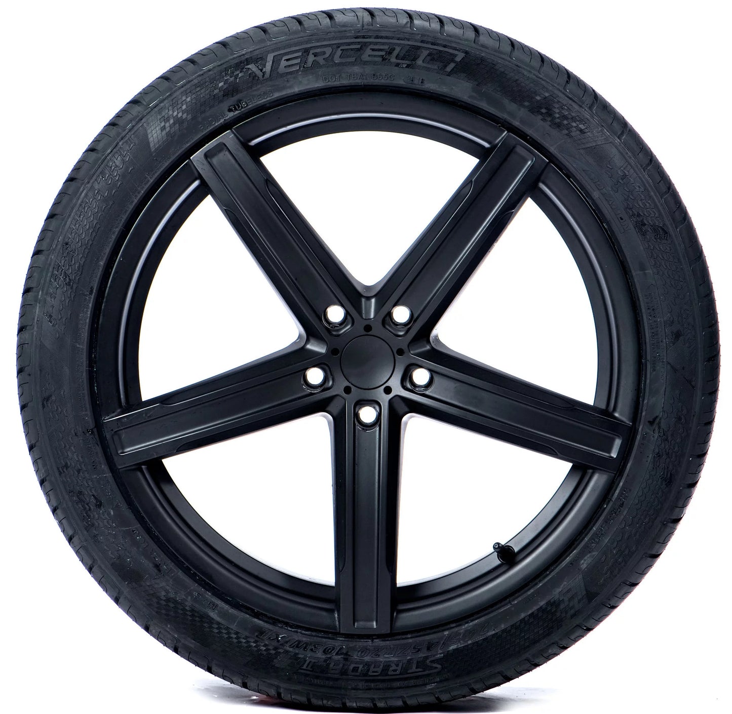 Vercelli Classic 787 215/75-14 98 S Tire