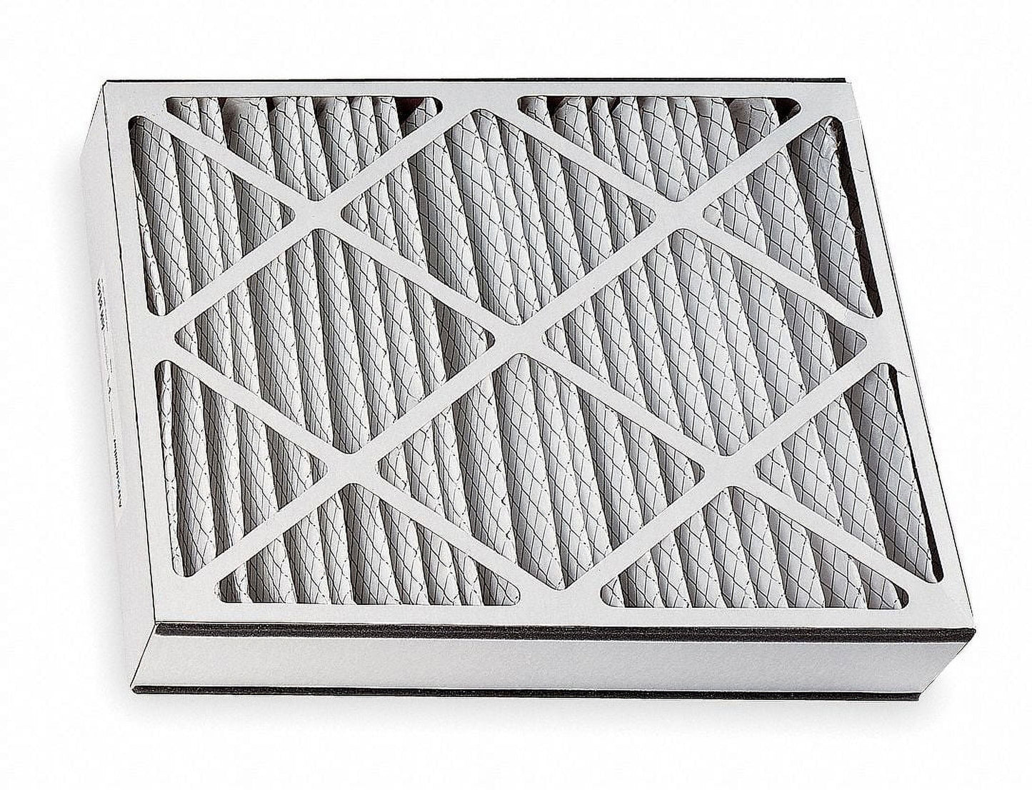 Trion Air Cleaner Filter,MERV 8,20x25x5",3PK 255649-102