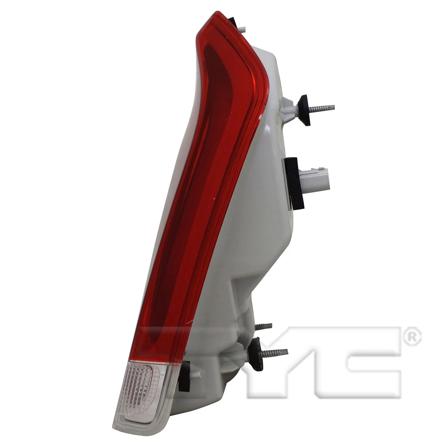 TYC 11-6825-00 Tail Lamp Fits select: 2015 CHRYSLER 300C LIMITED, 2016 CHRYSLER 300