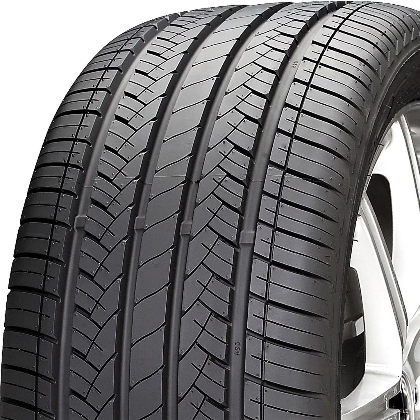 Westlake SA07 All Season 225/45ZR18 95W XL Passenger Tire Fits: 2011-15 Chevrolet Cruze LTZ, 2012 Toyota Camry XLE