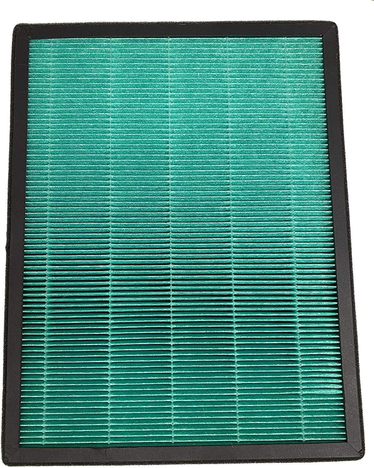 True HEPA Replacement Filter Max2 For Coway Airmega 400 400S Air Purifier 3 Sets