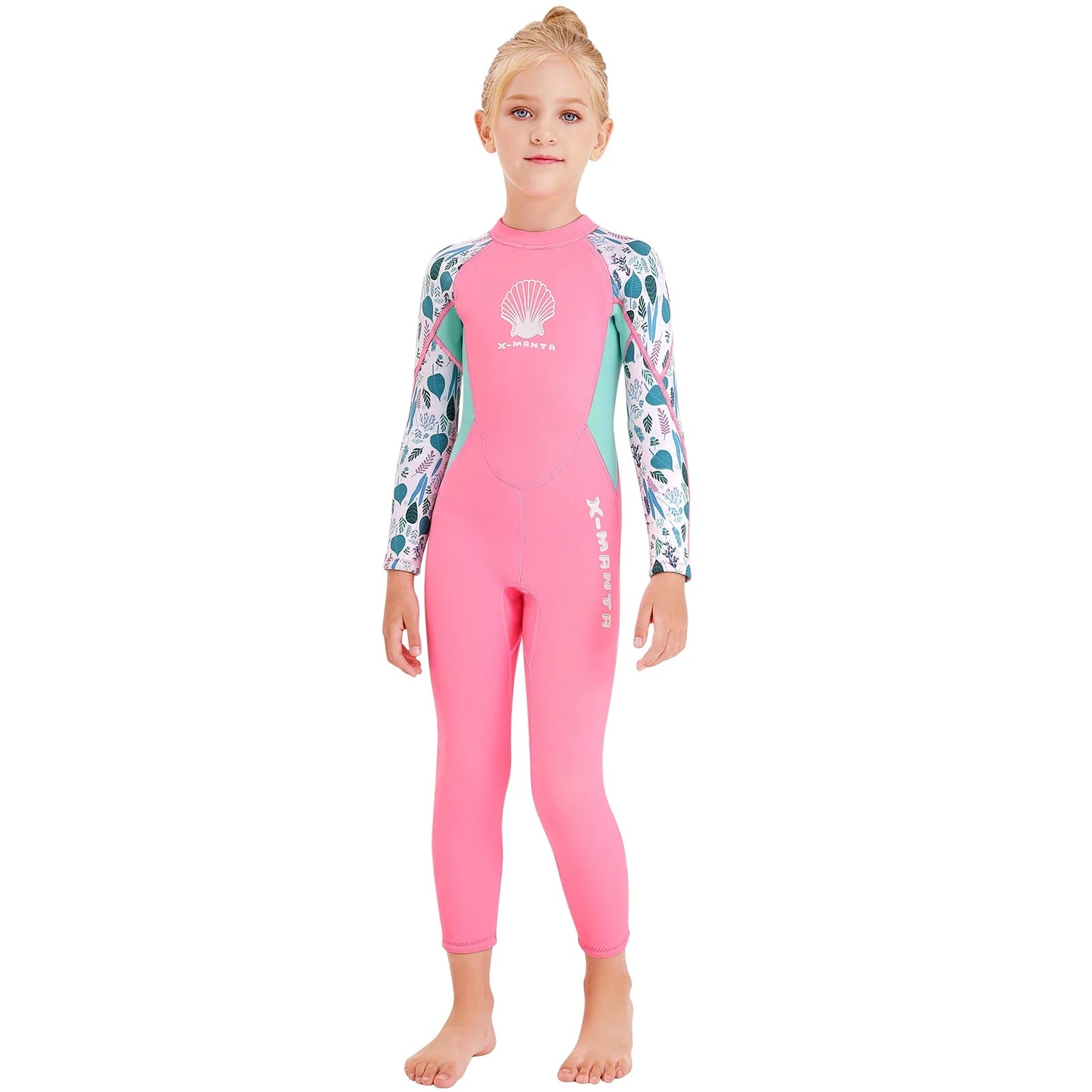 X-MANTA Wetsuit,Quick Dry One Surf Suit Water One Piece Surf Swimsuit Zipper Quick Piece Surf Suit Dry One Piece Zipper Quick Dry