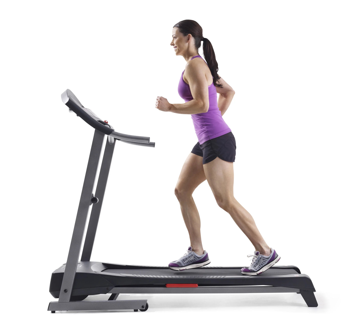 Weslo Cadence G 5.9i Folding Treadmill, iFit Compatible with Manually Adjustable Incline