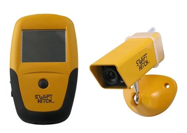 Swift Hitch SH01 Wireless Backup Camera System