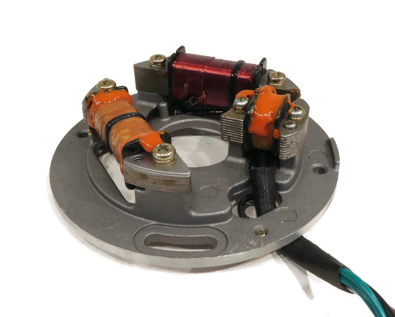 The ROP Shop | Ignition Stator for Yamaha WaveRunner 1990-1995 Superjet 1994 1995 III 3 GP PWC