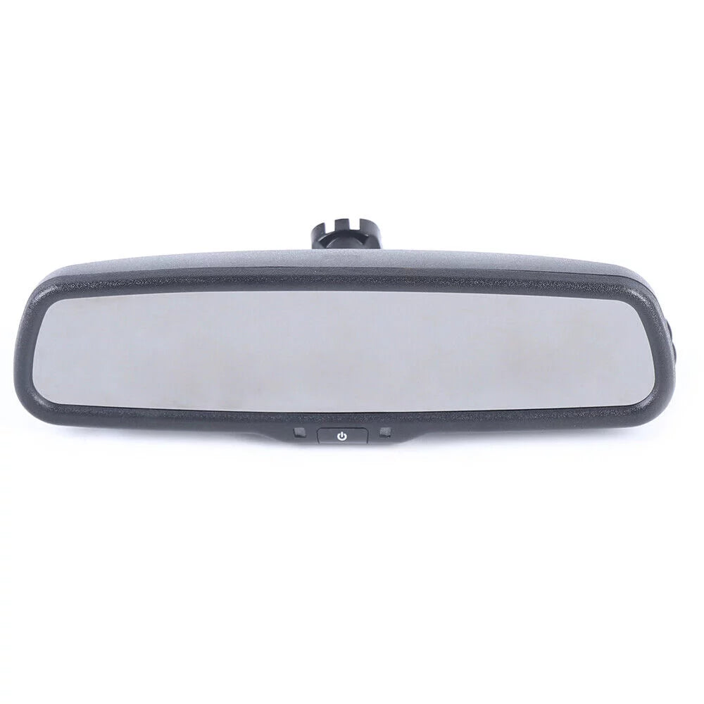 4.3" Car Monitor Rear View Mirror System Backup Reverse Camera Night Vision with Bracket