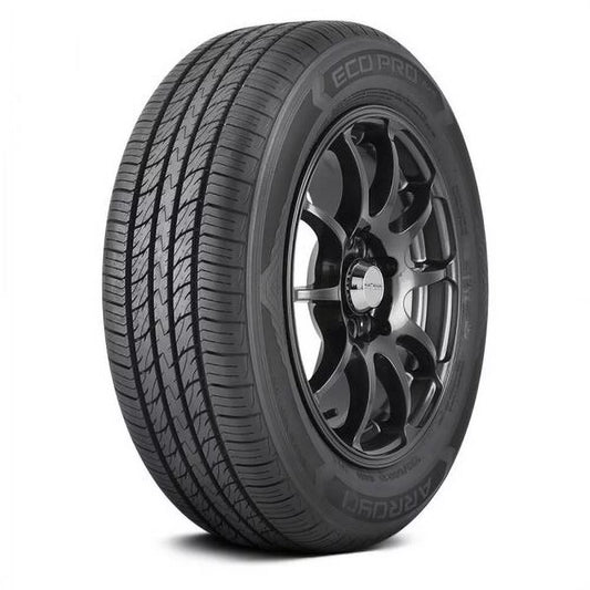 Arroyo Eco Pro A/S 185/60R16 86H BSW (4 Tires) Fits: 2017-18 Toyota Yaris iA Base, 2016 Scion iA Base