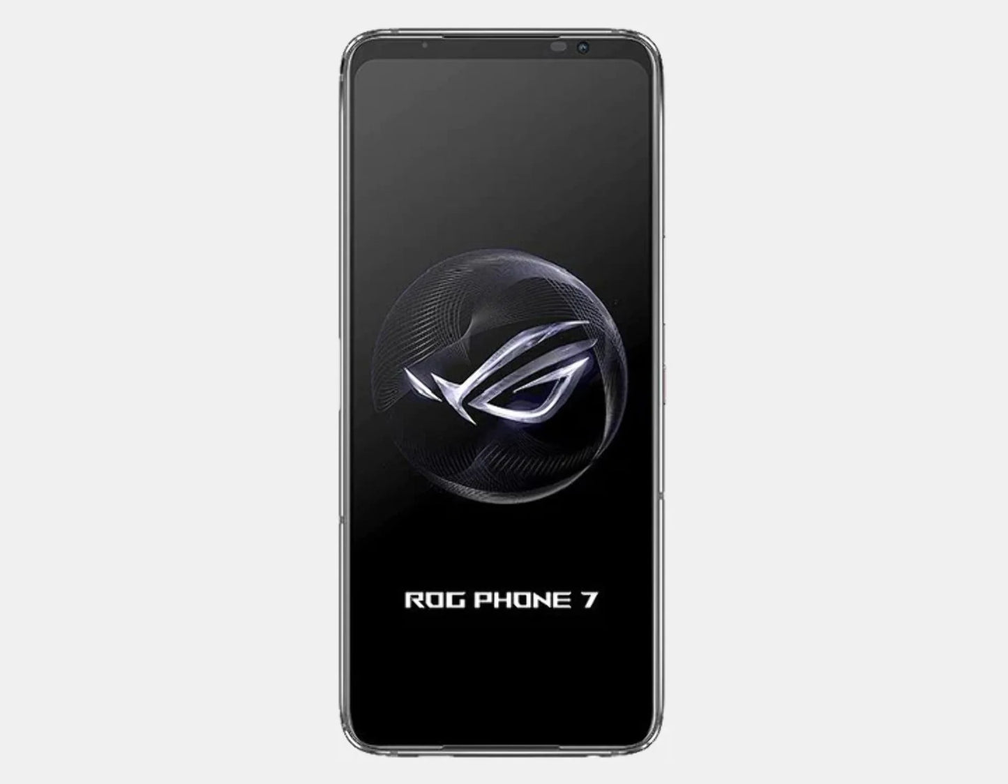 ROG Phone 7 AI2205 5G Dual 512GB ROM 16GB RAM GSM Unlocked - White