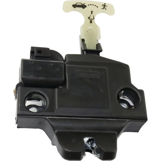 Teledu Trunk Lock Actuator 6460006010 For 2007-2011 Toyota Camry Sedan