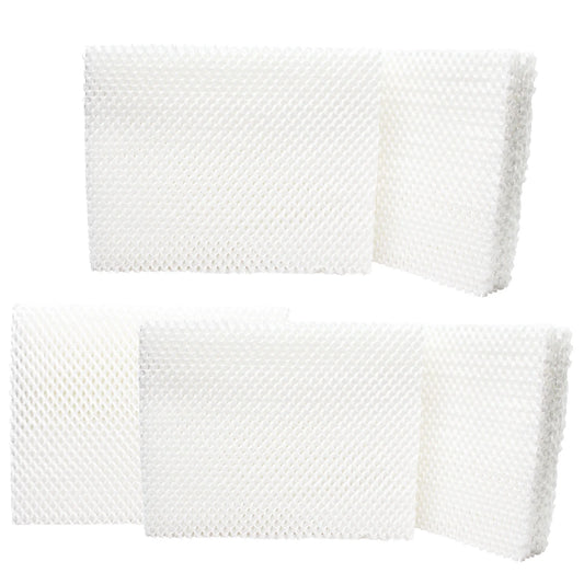 5-Pack Replacement Vornado 432 Humidifier Filter - Compatible Vornado MD1-0002, MD1-0001 Air Filter